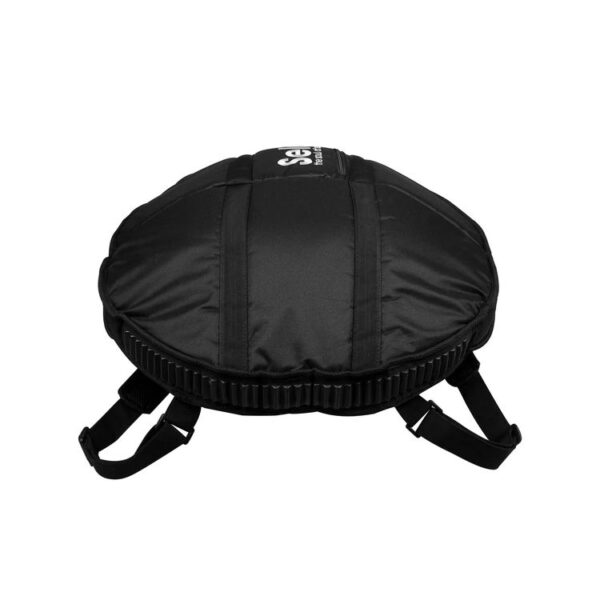 SELA UNITY B2 Amara Stainless Steel 432Hz Handpan-7