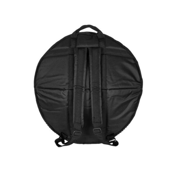 SELA UNITY B2 Amara Stainless Steel 432Hz Handpan-8