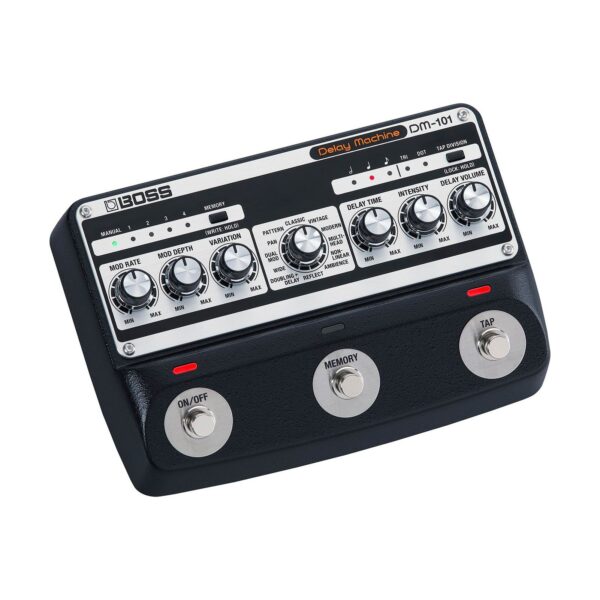 BOSS DM-101 Delay Machine-2