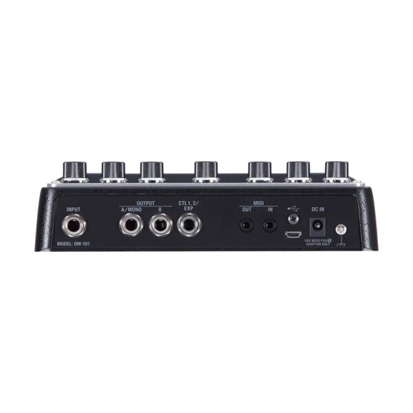 BOSS DM-101 Delay Machine-3