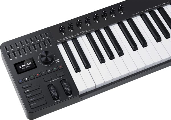 NUX NTK-49-2