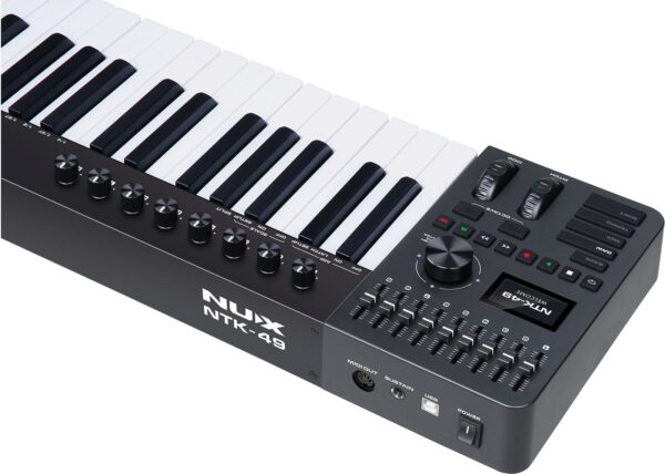 NUX NTK-49-3