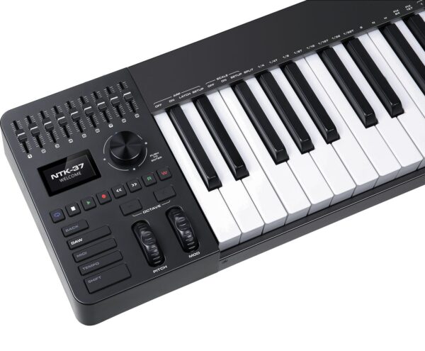 NUX NTK-37-2