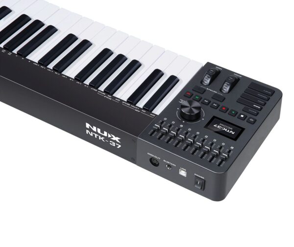 NUX NTK-37-3