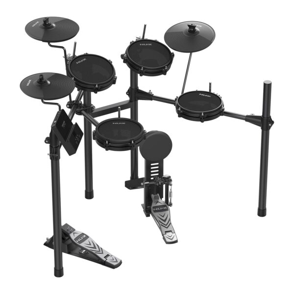 NUX DM-110 E-Drumset-2