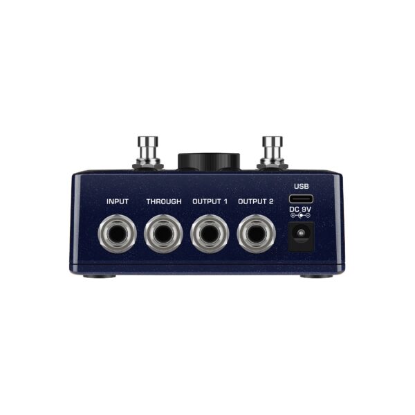 NUX SOLIDSTUDIO-MKII-2