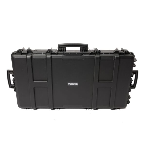 MAGMA FLXGuard DJ-Controller Trolley-1