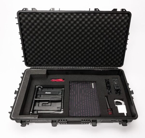 MAGMA FLXGuard DJ-Controller Trolley-3