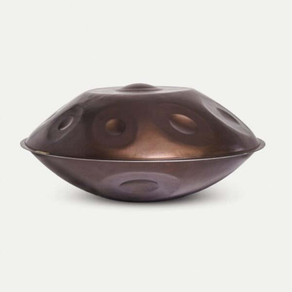 BATTILORO Namid E2Low Pygmy 9+2 Handpan 432Hz-2
