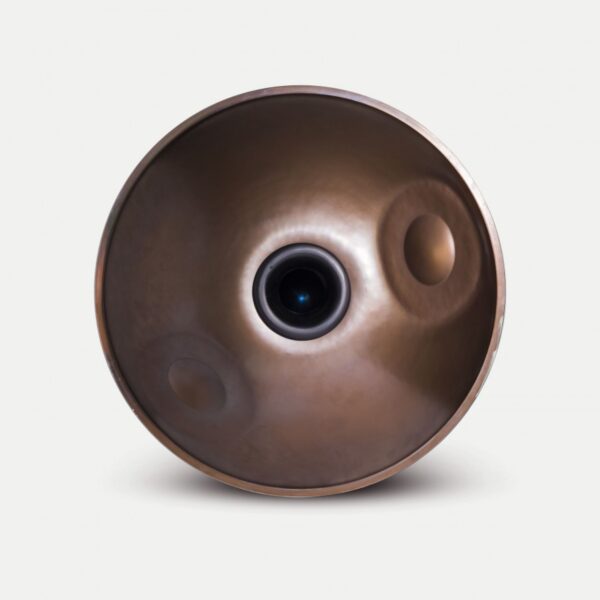 BATTILORO Namid E2Low Pygmy 9+2 Handpan 432Hz-3