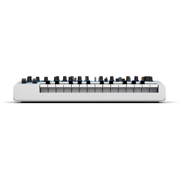 NOVATION Bassstation II Swifty Edition-6