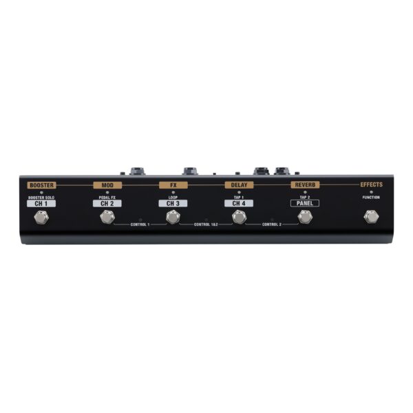 BOSS GA-FC EX Footswitch-1
