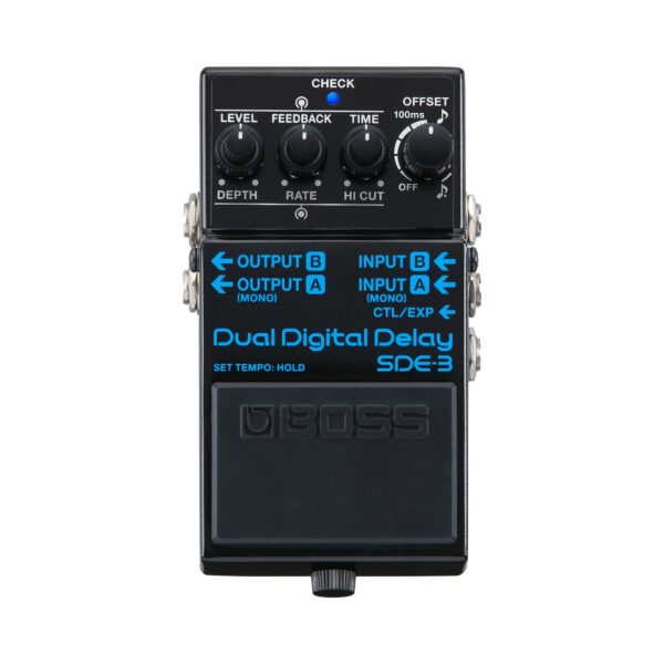 BOSS SDE-3-1