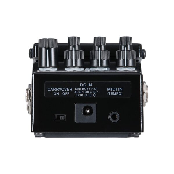 BOSS SDE-3-3