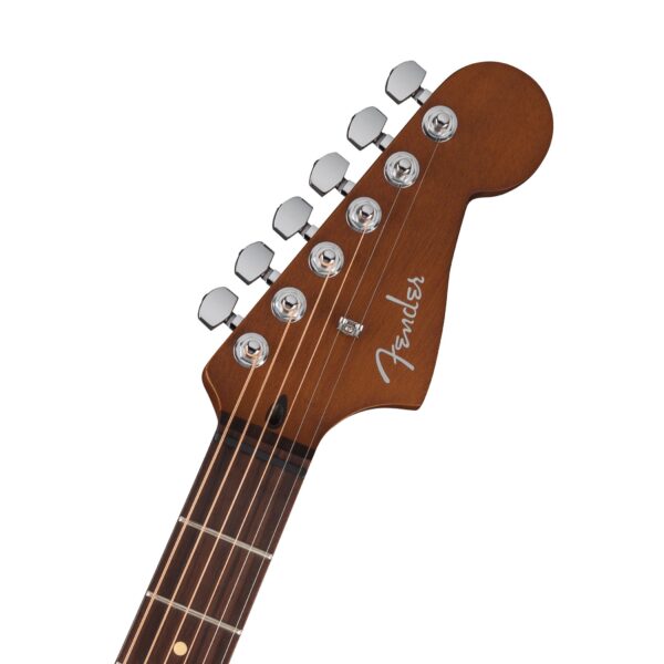 FENDER Redondo mini Sunburst-3