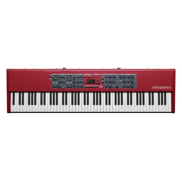 NORD PIANO 6-88-1