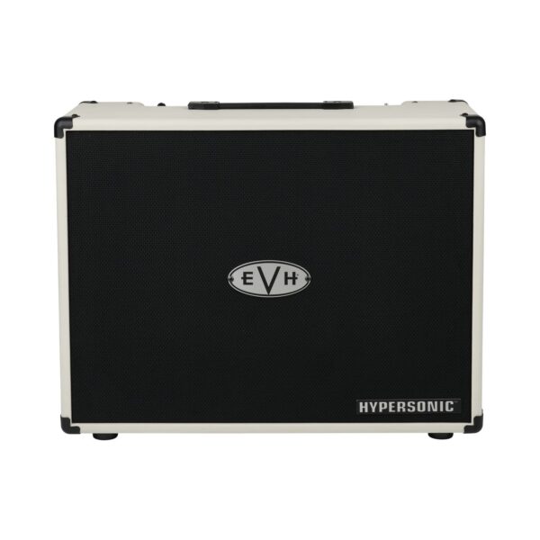 EVH 5150III Hypersonic FR-12-1