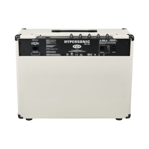 EVH 5150III Hypersonic FR-12-2