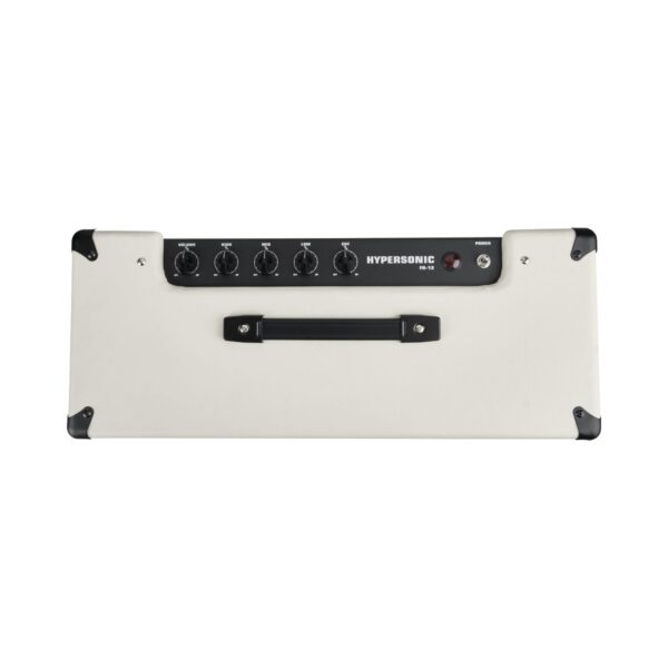 EVH 5150III Hypersonic FR-12-3