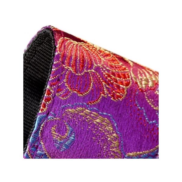 GITARRENGURT Richter Brocade 2047 Violet-2