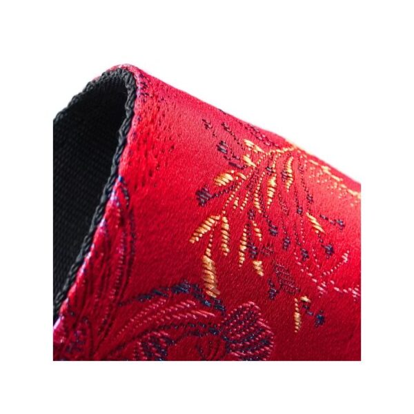 GITARRENGURT Richter Brocade 2048 Red-3