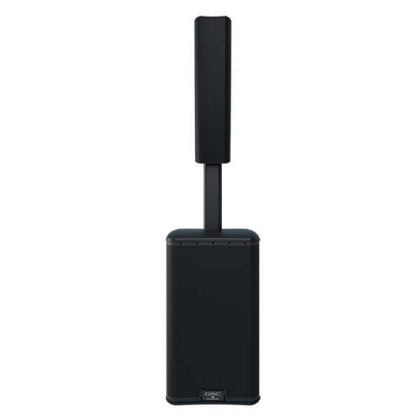 QSC KC12 BK Säulensystem KC12S+KC12T-3