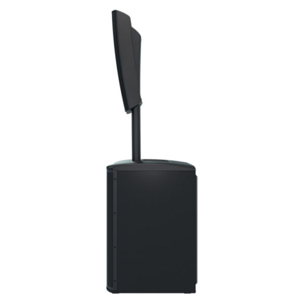 QSC KC12 BK Säulensystem KC12S+KC12T-4