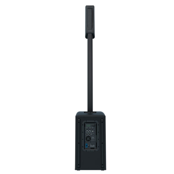 QSC KC12 BK Säulensystem KC12S+KC12T-7