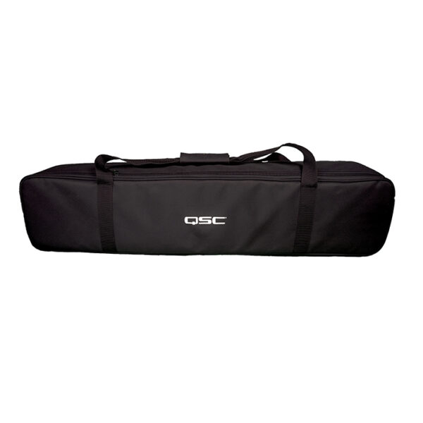 QSC KC12 BK Säulensystem KC12S+KC12T-9