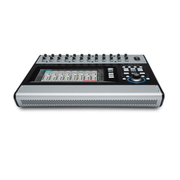 QSC TouchMix 30 PRO  Digitalmixer 32-Kanal-2