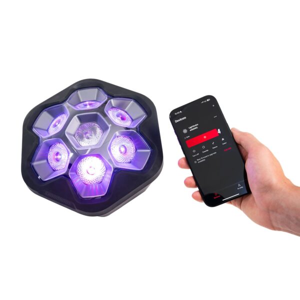 Soundboks Lightboks-2