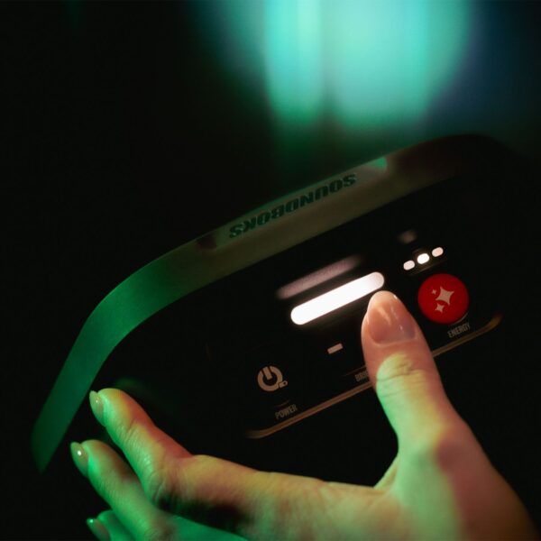Soundboks Lightboks-4
