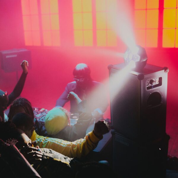 Soundboks Lightboks-5