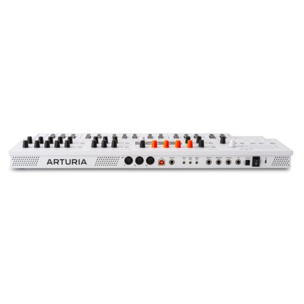 ARTURIA Mini Freak Vocoder Edition Hybrid Synthesizer-2