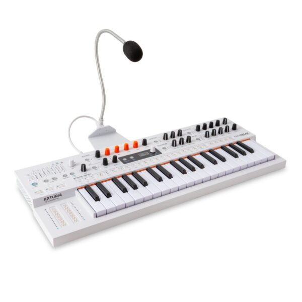 ARTURIA Mini Freak Vocoder Edition Hybrid Synthesizer-3