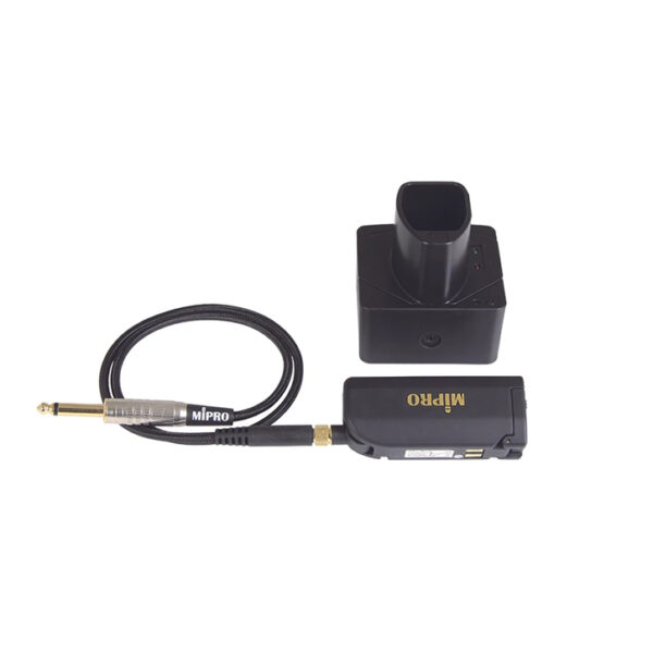 MIPRO MT-58 Akku-Anstecksender-2