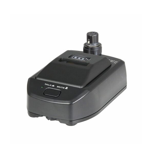 MIPRO BC-58T II Akku-Mikrofonbasissender-1