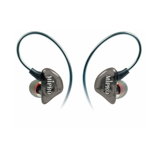 MIPRO E-8S In-Ear-Stereohörer-1