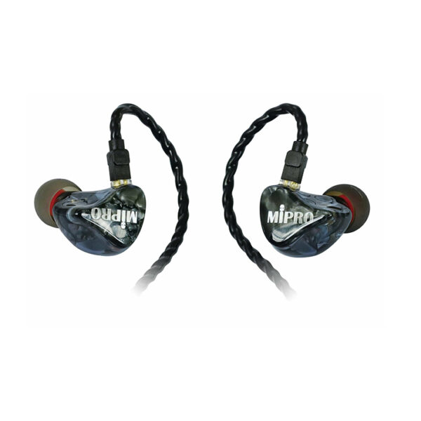 MIPRO E-8P In-Ear-Stereohörer-1