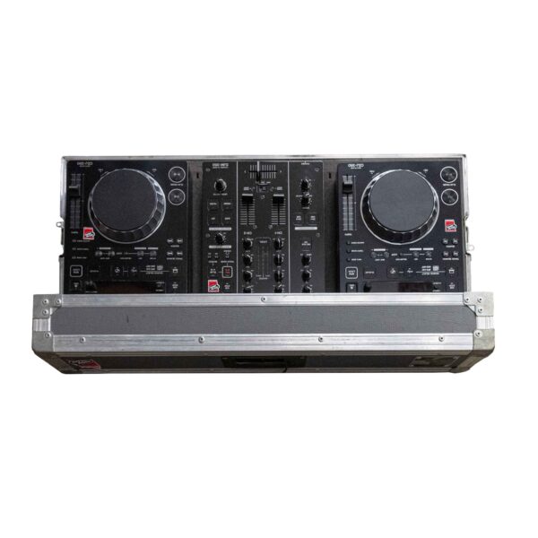 DJ-Set PIONEER DJ 2x CDJ-350K