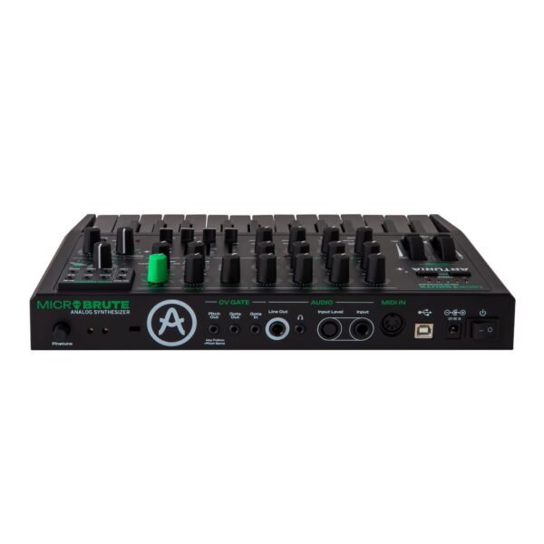 ARTURIA MicroBrute UFO Edition-4