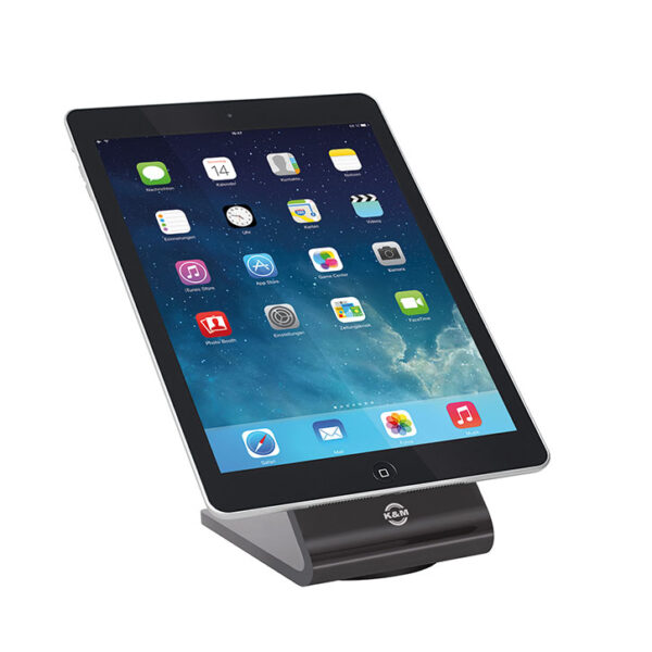 K&M 19855 Tablet-PC-Ständer-2