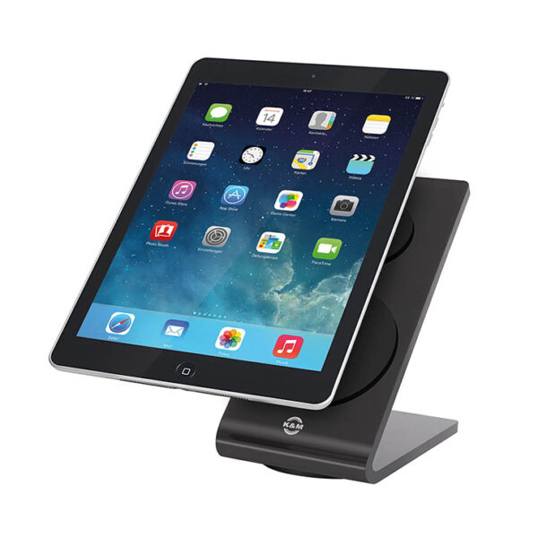 K&M 19855 Tablet-PC-Ständer-3