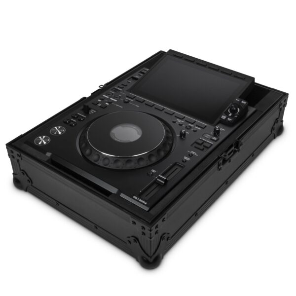 AlphaTheta DJ FLT-3000X Flightcase für CDJ-3000X-2