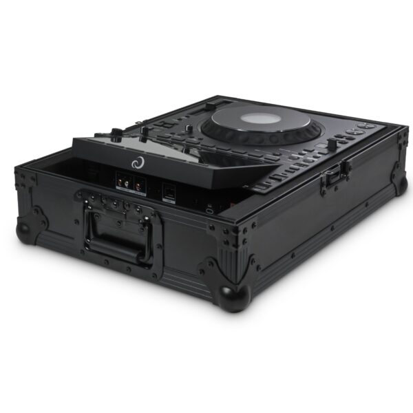 AlphaTheta DJ FLT-3000X Flightcase für CDJ-3000X-3