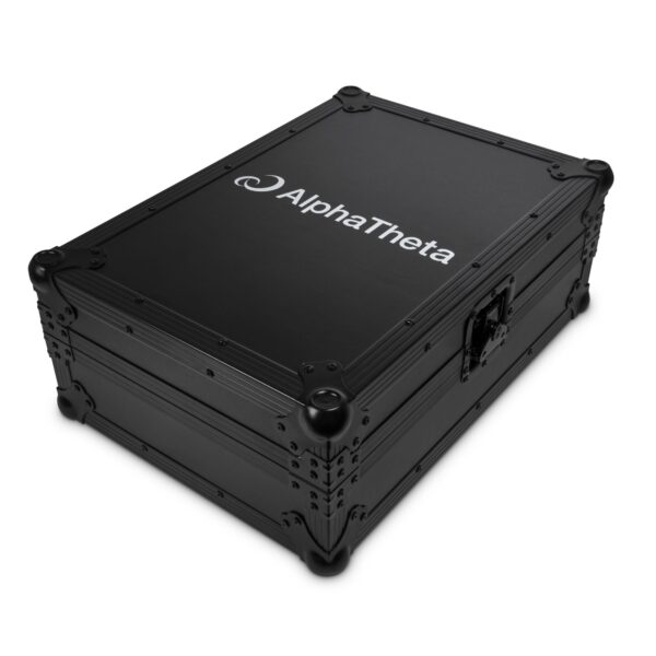 AlphaTheta DJ FLT-3000X Flightcase für CDJ-3000X-5