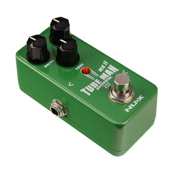 NUX Tubeman Overdrive-2