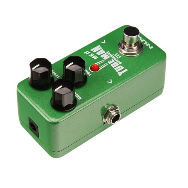 NUX Tubeman Overdrive-3