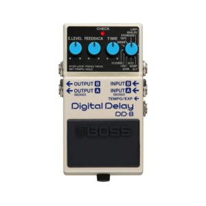 BOSS DD-8 Digital Delay