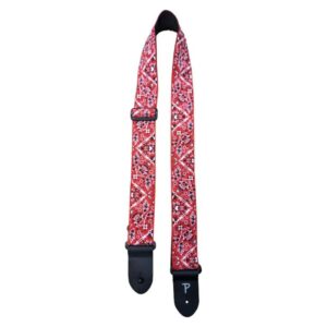 GITARRENGURT Perri's Bandana Rot